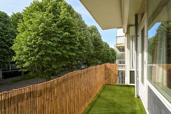 Medium property photo - Burgemeester Keijzerlaan 44, 2262 BK Leidschendam